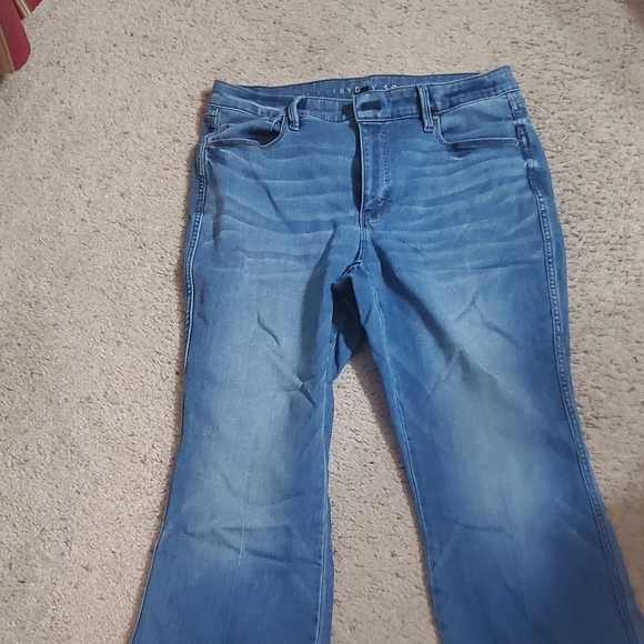 Jeans - Picture 5 of 5